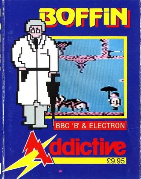 Boffin (1985)(Addictive Games)[a2][BOFFIN] box cover front